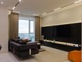 2-бөлмелі пәтер · 90 м² · 11/18 қабат, Сейфуллина 574/1 к3, бағасы: 118 млн ₸ в Алматы, Бостандыкский р-н — фото 5