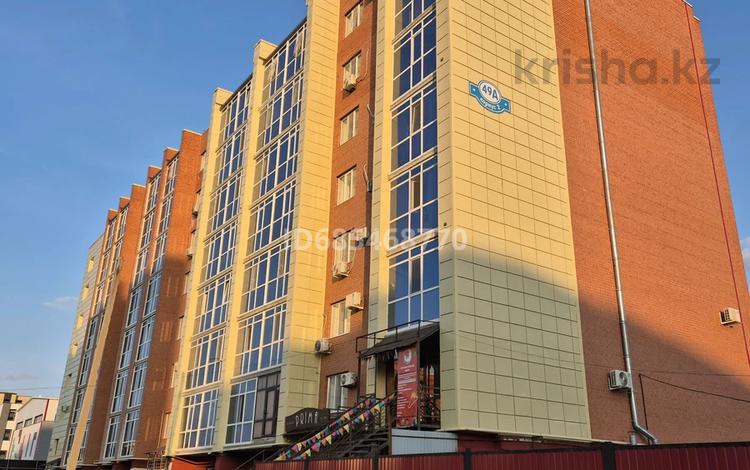 Свободное назначение · 60.2 м² за 5.5 млн ₸ в Актобе, мкр. Алтын орда — фото 15