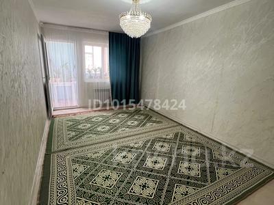 2-бөлмелі пәтер · 48 м² · 2/4 қабат, Самал ш/а 31, бағасы: 12.5 млн ₸ в Жанаозен