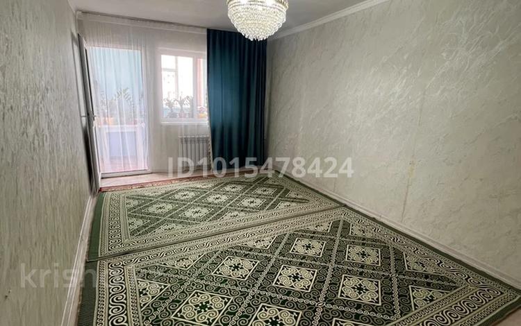 2-бөлмелі пәтер · 48 м² · 2/4 қабат, Самал ш/а 31, бағасы: 12.5 млн ₸ в Жанаозен — фото 2