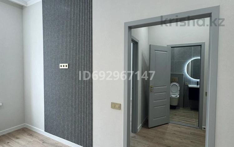 2-комнатная квартира, 36 м², 5/10 этаж, Култегин 15 за 21 млн 〒 в Астане, Есильский р-н — фото 16