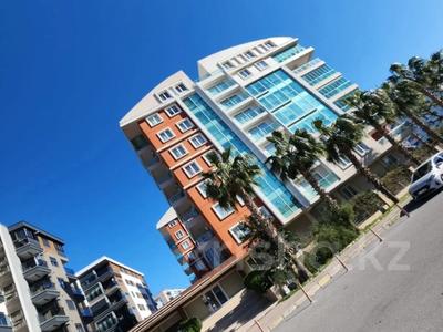 3-бөлмелі пәтер · 90 м² · 2/8 қабат, Коньялты -Унджалы — Unzaly, бағасы: 118.8 млн 〒 в Анталье