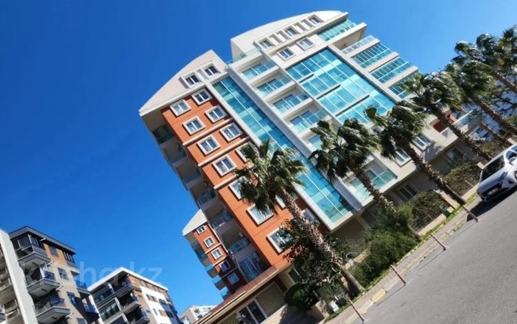 3-бөлмелі пәтер · 90 м² · 2/8 қабат, Коньялты -Унджалы — Unzaly, бағасы: 118.8 млн 〒 в Анталье — фото 28