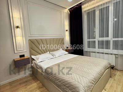 1-комнатная квартира · 44 м² · 9/12 этаж, Райымбека 351/2 за 10 000 〒 в Алматы, Алатауский р-н