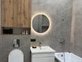 1-комнатная квартира · 44 м² · 9/12 этаж, Райымбека 351/2 за 20 000 ₸ в Алматы, Алатауский р-н — фото 11