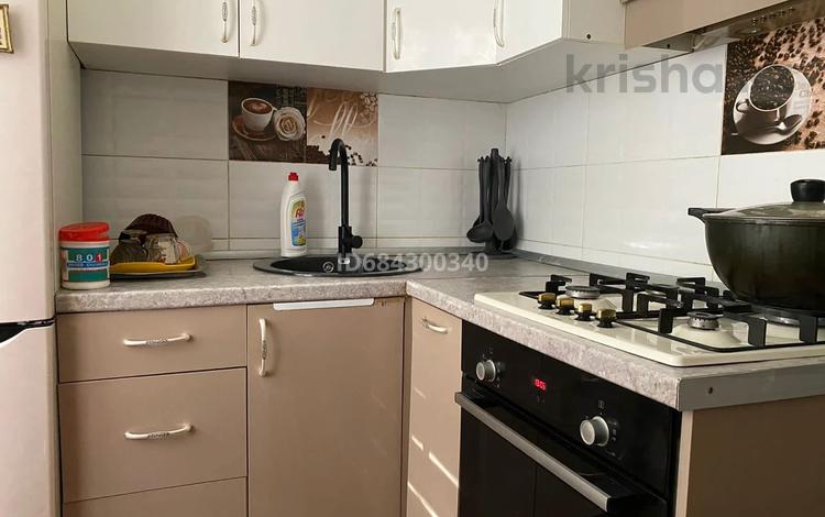 3-комнатная квартира · 60 м² · 3/5 этаж, Чайковского — Маметова за 450 000 ₸ в Алматы, Алмалинский р-н — фото 2