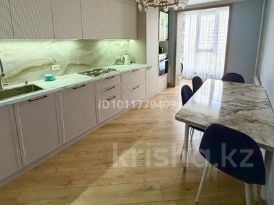 4-бөлмелі пәтер · 90 м² · 7/10 қабат, Назарбаева 46/1 — Чекина назарбаева, бағасы: 49 млн ₸ в Павлодаре
