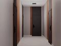 1-комнатная квартира · 31.63 м² · 6/12 этаж, Сафуан Шаймерденов 1 — Сафуан шаймерденов 1 за 15.8 млн ₸ в Астане, Сарайшык р-н