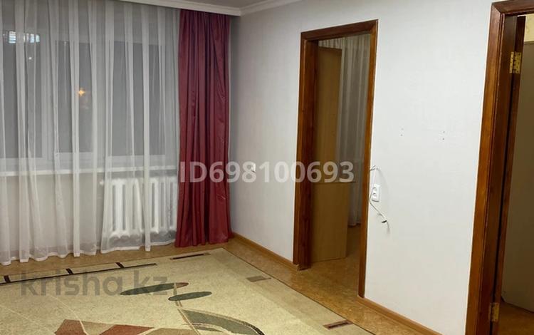 4-комнатная квартира · 65 м² · 2/5 этаж, МашхурЖусупа 17 — ТД Манакбай за 22.5 млн ₸ в Павлодаре — фото 2