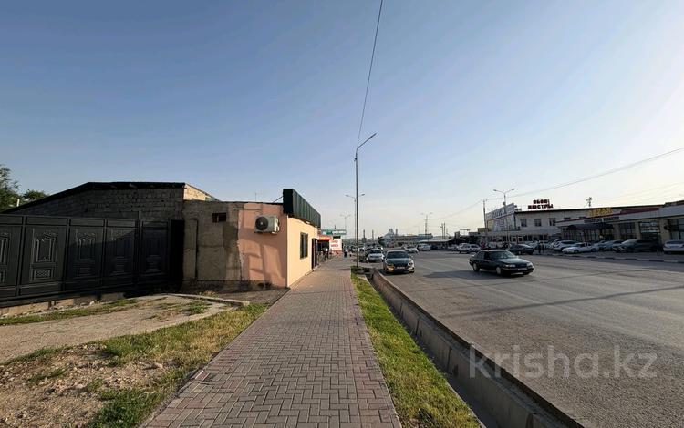 Участок · 3.4 сотки, мкр Катынкопыр, Ул.Алтынсарина 43А за 50 млн ₸ в Шымкенте, Абайский р-н — фото 2