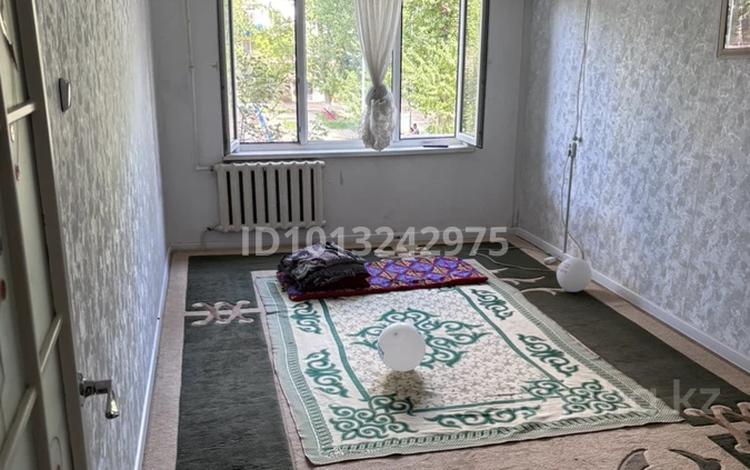 2-комнатная квартира · 49 м² · 2/5 этаж, мкр Мясокомбинат, Гагарина 113/2 за 15 млн ₸ в Уральске — фото 2
