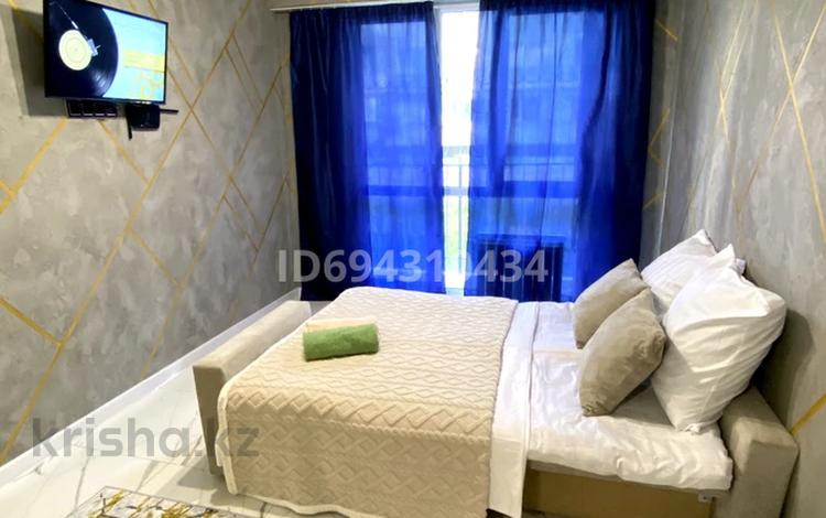 1-комнатная квартира · 35 м² · 1/9 этаж, мкр Шугыла, Алтын орда 6/42к1 за 2 500 ₸ в Алматы, Наурызбайский р-н — фото 2