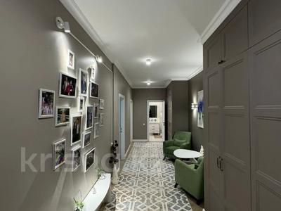 3-комнатная квартира · 120 м² · 3/4 этаж, Бокенбай батыра за 38 млн 〒 в Актобе