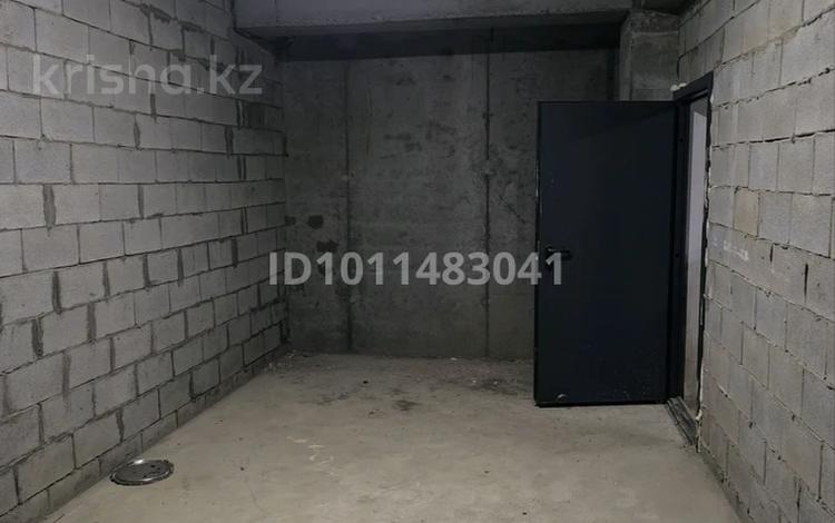 Паркинг · 21 м² · Илтипат 49 за 50 000 ₸ в Алматы, Наурызбайский р-н — фото 2