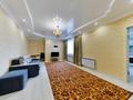 3-бөлмелі пәтер · 110 м², Кабанбай батыра 46Б, бағасы: 30 000 ₸ в Астане, Есильский р-н — фото 10