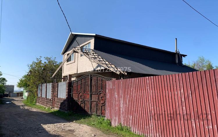 Жеке үй · 7 бөлме · 130 м² · 6 сот., Алтын Алма 2 — Дом, расположенный вдоль трассы , рядом школа Рахат 1), бағасы: 35 млн ₸ в Есик — фото 2