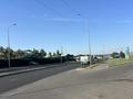 Участок · 25 соток, Отан 1 — Под бизнес Эль-Нур тойханасына напротив касында Гелиос заправкасы бар жана домдар салынып жатыр за 50 млн ₸ в Карасу — фото 2