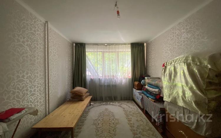 3-комнатная квартира, 72 м², 1/9 этаж, мкр Алмагуль за 49.5 млн 〒 в Алматы, Бостандыкский р-н — фото 7
