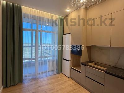 2-комнатная квартира · 70 м² · 8/9 этаж, мкр Юго-Восток, Таттимбета 40 за 38.5 млн 〒 в Караганде, Казыбек би р-н