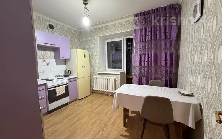 1-комнатная квартира · 43 м² · 5/10 этаж, Аманжолова 32 — Мечеть Хазрет Султан за 230 000 ₸ в Астане, Алматы р-н — фото 23