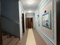 1-комнатная квартира · 43 м² · 5/10 этаж, Аманжолова 32 — Мечеть Хазрет Султан за 230 000 ₸ в Астане, Алматы р-н — фото 11