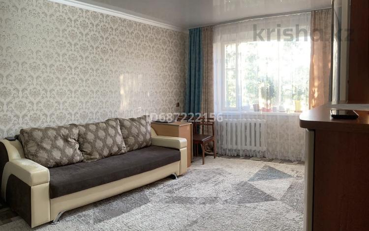 3-комнатная квартира · 62.4 м² · 5/5 этаж, Казахстанская 21 — ГЭС за 10.5 млн ₸ в Текели — фото 2