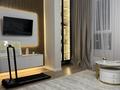 3-комнатная квартира · 61 м² · 2/12 этаж, мкр Тастак-1, Райымбека 348/1 к1-7 за 48 млн ₸ в Алматы, Ауэзовский р-н — фото 6