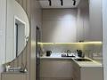 3-комнатная квартира · 61 м² · 2/12 этаж, мкр Тастак-1, Райымбека 348/1 к1-7 за 48 млн ₸ в Алматы, Ауэзовский р-н — фото 11