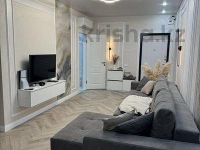 2-комнатная квартира · 66.9 м² · 4/9 этаж, Баймагамбетова 30 Б за 38 млн ₸ в Костанае