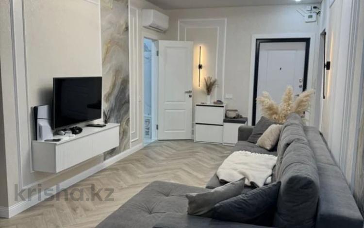 2-бөлмелі пәтер · 66.9 м² · 4/9 қабат, Баймагамбетова 30 Б, бағасы: 38 млн ₸ в Костанае — фото 7