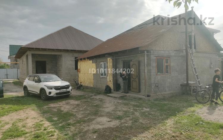 Отдельный дом · 6 комнат · 165 м² · 8 сот., Ракышева 40а за 45 млн ₸ в Байсерке — фото 2