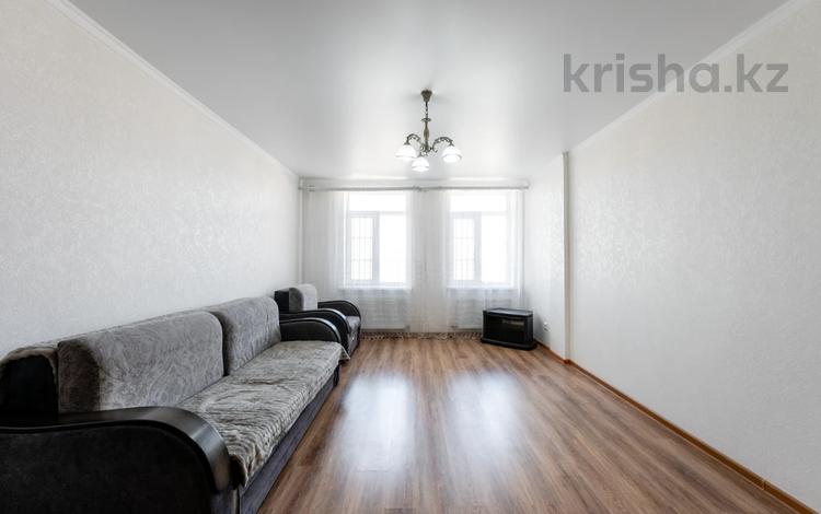 1-комнатная квартира · 56.2 м² · 8/9 этаж, Максут Нарикбаев 5 за 29.6 млн ₸ в Астане — фото 25