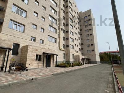 3-комнатная квартира · 124 м² · 5/9 этаж, мкр 8, Абилкайыр хана за 57 млн ₸ в Актобе