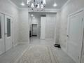 4-комнатная квартира · 131.6 м² · 2/3 этаж, Халиды Есенгулкызы Мамановой за 56.5 млн ₸ в Актобе, жилой массив Юго-Запад-1 — фото 5
