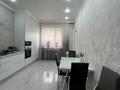4-комнатная квартира · 131.6 м² · 2/3 этаж, Халиды Есенгулкызы Мамановой за 56.5 млн ₸ в Актобе, жилой массив Юго-Запад-1 — фото 3