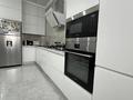 4-комнатная квартира · 131.6 м² · 2/3 этаж, Халиды Есенгулкызы Мамановой за 56.5 млн ₸ в Актобе, жилой массив Юго-Запад-1 — фото 2