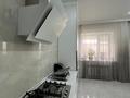 4-комнатная квартира · 131.6 м² · 2/3 этаж, Халиды Есенгулкызы Мамановой за 56.5 млн ₸ в Актобе, жилой массив Юго-Запад-1 — фото 4