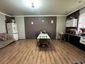 Отдельный дом · 7 комнат · 260 м² · 10 сот., 12 420 — Досаева за 57 млн ₸ в Талапкер  — фото 10