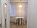 1-комнатная квартира · 38 м² · 4/9 этаж, Тауелсыздык 33/1 — Бауыржан Момышулы за 260 000 ₸ в Астане, Алматы р-н