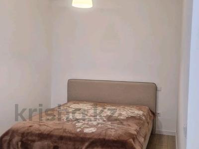 1-комнатная квартира · 38 м² · 4/9 этаж, Тауелсыздык 33/1 — Бауыржан Момышулы за 250 000 ₸ в Астане, Алматы р-н