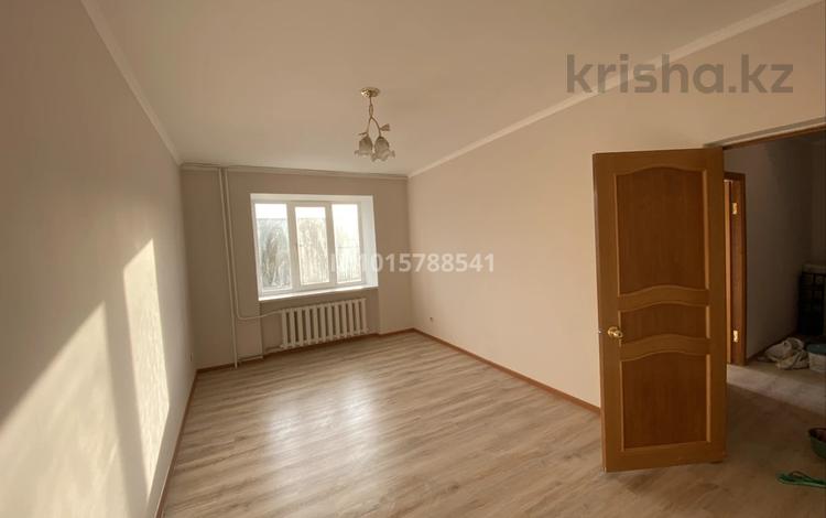 3-бөлмелі пәтер · 100 м² · 4/5 қабат, Курмангазы 1а, бағасы: 29 млн ₸ в Атырау, мкр Авангард-3 — фото 2