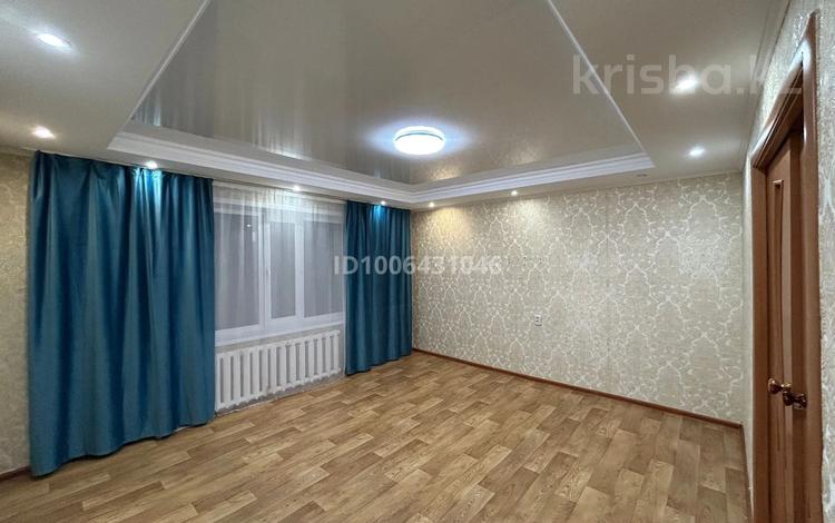 2-бөлмелі пәтер · 70 м² · 3/5 қабат, Конаева 33 — 777 магазин, бағасы: 3.9 млн ₸ в Жезкент — фото 10