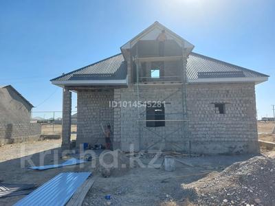 Жеке үй · 4 бөлме · 121 м² · 6 жүзд., Маякум 36 — 31 маршут жолының 6 көшесі, бағасы: 13 млн ₸ в Туркестане