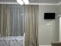 1-бөлмелі пәтер · 45 м², Санжара Асфендиярова 1, бағасы: 300 000 ₸ в Астане, Нура р-н — фото 5