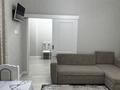 1-бөлмелі пәтер · 45 м², Санжара Асфендиярова 1, бағасы: 300 000 ₸ в Астане, Нура р-н — фото 7