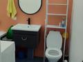 1-комнатная квартира · 40 м², Казбек би 11/2 за 160 000 ₸ в Астане, Нура р-н — фото 4