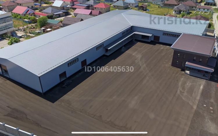 Өнеркәсіптік база · 1 га, Кульджинский тракт 165 — Amal bio, бағасы: 1.9 млрд ₸ в  — фото 2