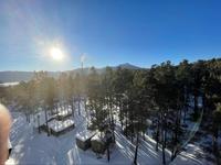 3-комнатная квартира · 58 м² · 5/5 этаж, Приозерная 5 за 17.5 млн 〒 в Щучинске