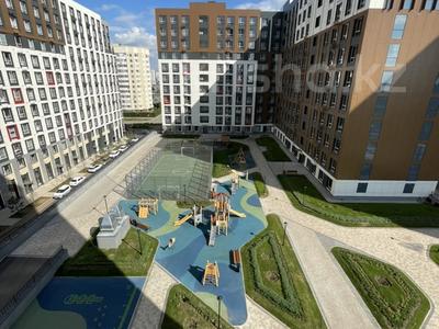 3-бөлмелі пәтер · 62.4 м², Е-429 26 — РАССРОЧКА - ИПОТЕКА, бағасы: ~ 34.5 млн ₸ в Астане, Нура р-н