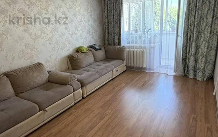 2-бөлмелі пәтер · 55.4 м² · 5/10 қабат, Жамбыла 40, бағасы: 24 млн ₸ в Уральске — фото 2